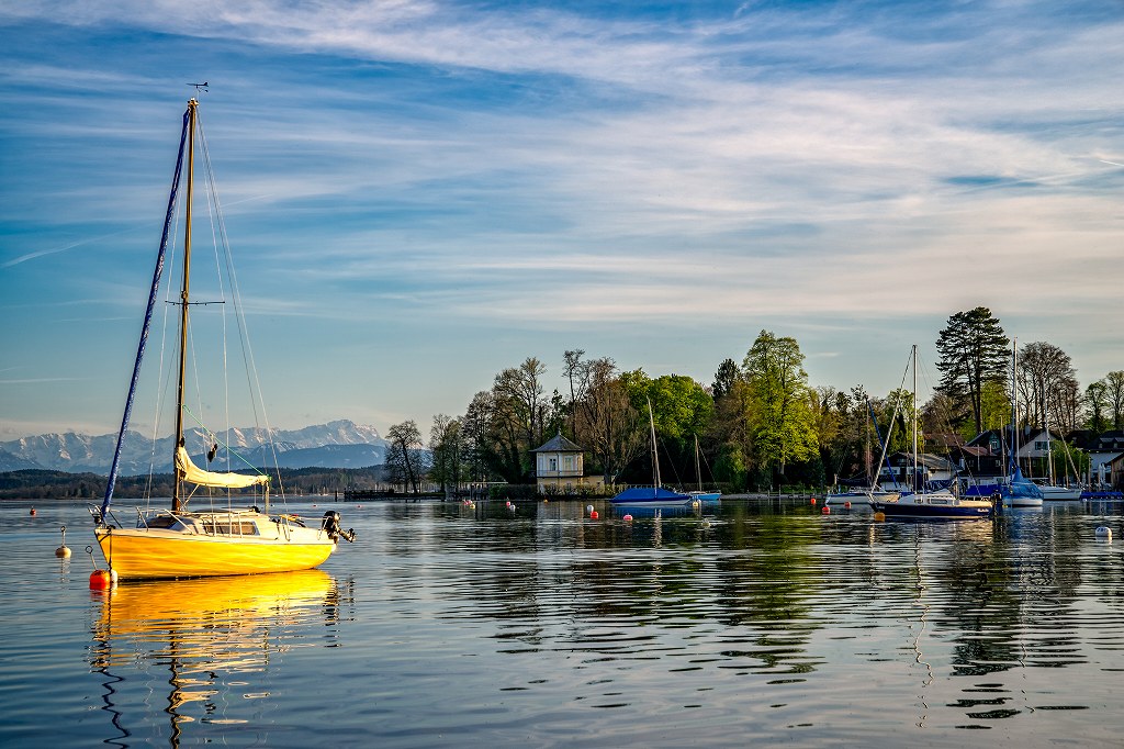 Starnberg