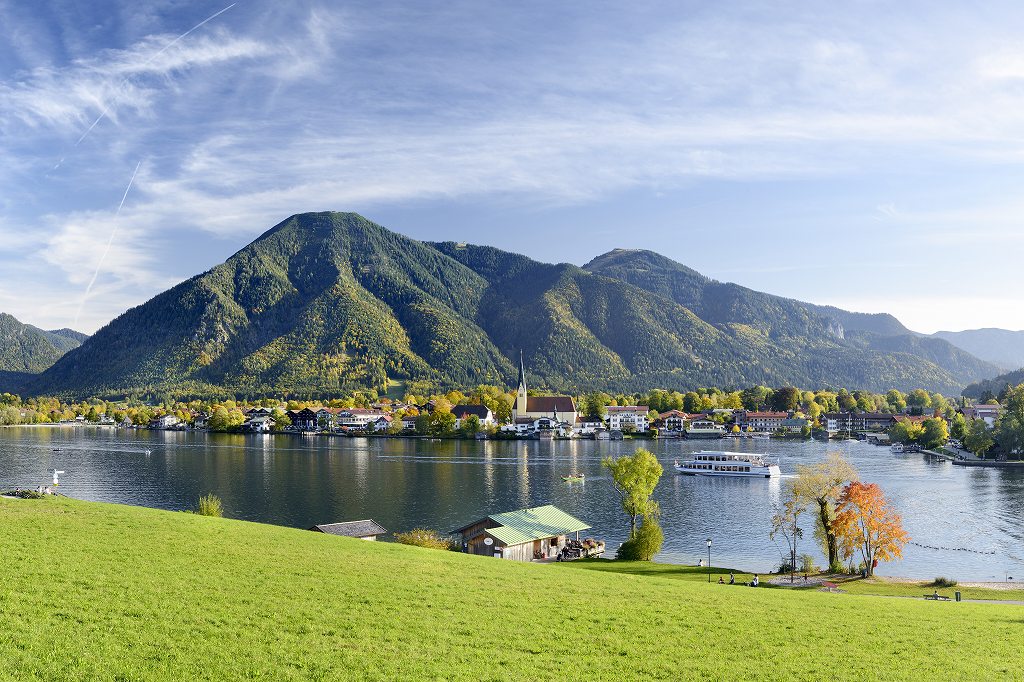 Tegernsee