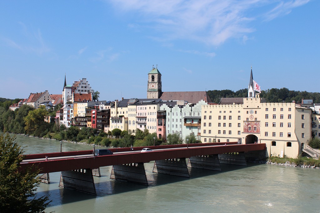 Wasserburg