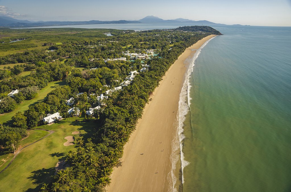 Port Douglas