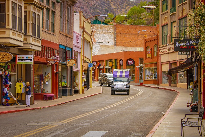 Bisbee