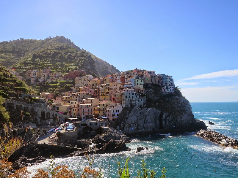 Cinque Terre