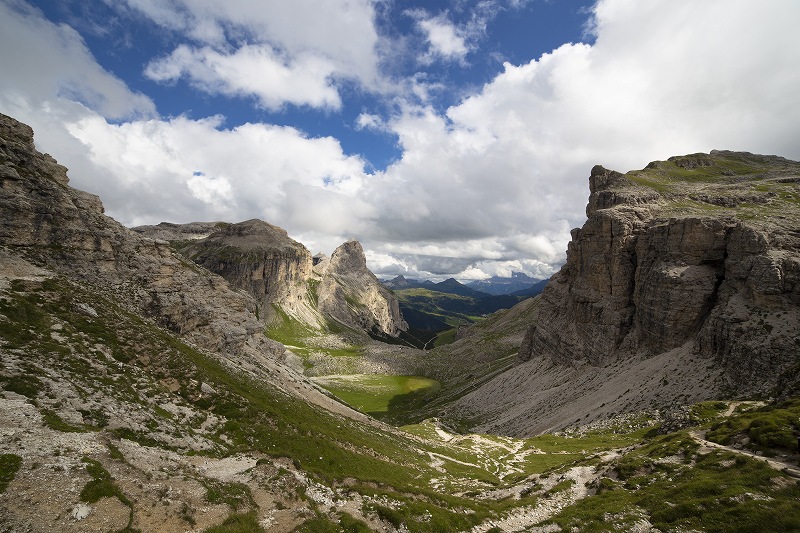 Dolomiti