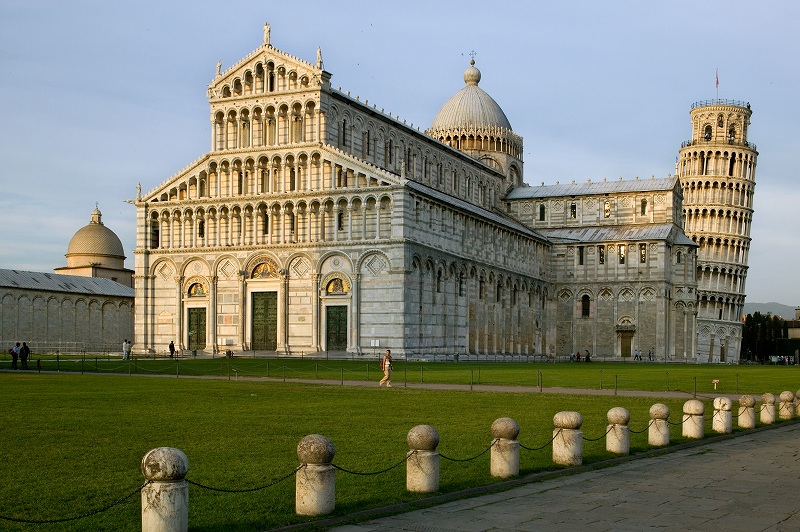 Torre di Pisa